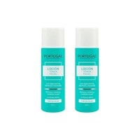 2 Loción Tónica Facial - Portugal 210ml