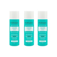 3 Loción Tónica Facial - Portugal 210ml