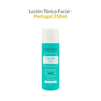 Loción Tónica Facial - Portugal 210ml