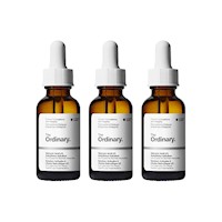 Salicylic Acid 2% Anhydrous Solution The Ordinary 30ml 3 Unidades