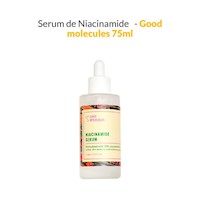 Serum de Niacinamide - Good molecules 75ml