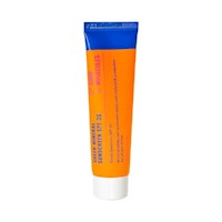 Sheer Mineral Sunscreen SPF 30 50ml - Good Molecules