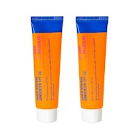 Sheer Mineral Sunscreen SPF 30 Good Molecules 50ml 2 Unidades