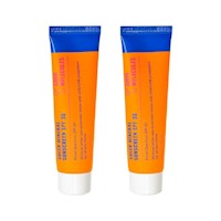 2 Sheer Mineral Sunscreen SPF 30 50ml - Good Molecules