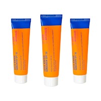 Sheer Mineral Sunscreen SPF 30 Good Molecules 50ml 3 Unidades