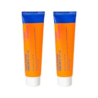 Protector Solar Mineral Puro SPF 30 Good Molecules 50ml 2 Unidades