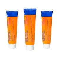 3 Protector Solar Mineral Puro SPF 30 - Good Molecules 50ml