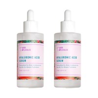 2 Serum Hyaluronic - Good Molecules 75ml