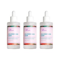 3 Serum Hyaluronic - Good Molecules 75ml