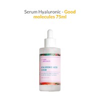 Serum Hyaluronic - Good Molecules 75ml