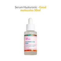 Serum Hyaluronic - Good Molecules 30ml