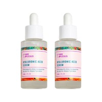 2 Serum Hyaluronic - Good Molecules 30ml