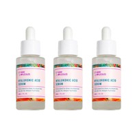 3 Serum Hyaluronic - Good Molecules 30ml