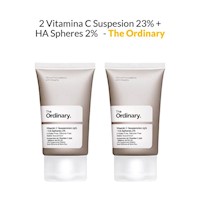 2 Vitamina C Suspesion 23% + HA Spheres 2% - The ordinary