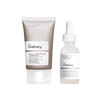 Vitamin C Suspension 23% + Hyalurónic - The ordinary 30ml