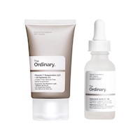 Vitamin C Suspension 23% + Hyalurónic 60ml - The ordinary