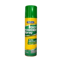 Spray En Polvo Para Pies - Xtra Care 85Gr