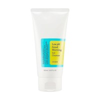 Gel limpiador con ph bajo Good Morning - COSRX 150ml