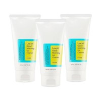 3 Gel limpiador con ph bajo Good Morning - COSRX 150ml