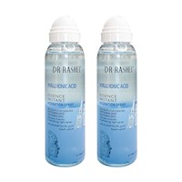 2 Spray De Hidratación Instantánea Con Ácido Hialurónico 160Ml