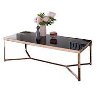 MESA DE CENTRO COEN