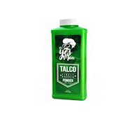 Talco Barbería Yes Man 255 g