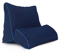 Cojin Relax Pillow Arlin Color Azul