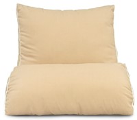 Cojin Relax Pillow Arlin Color Beige