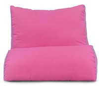 Cojin Relax Pillow Arlin Color Fucsia