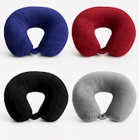 Almohada Cojín de Viaje para Cuello