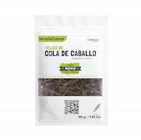 Hojas de Cola de Caballo