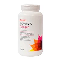 Colageno GNC Mujer x 180 Tabletas