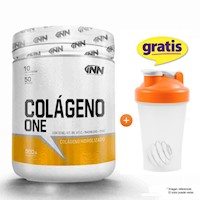 COLÁGENO ONE 500GR INN MORA + SHAKER