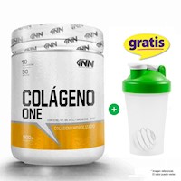 COLÁGENO ONE 500GR SANDÍA + SHAKER