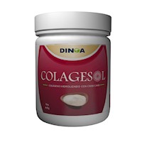 Colágeno hidrolizado con Camu camu x 80 gr Polvo