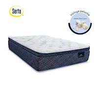 Colchón Serta Finezza 2 plazas