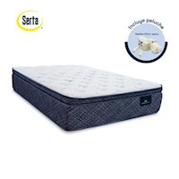 Colchón Serta Kenya Queen Americano