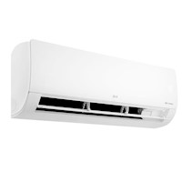 Aire Acondicionado LG 18000 BTU DualCool Inverter Frío Solo