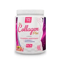 Colágeno Hidrolizado Collagen Plus 500gr