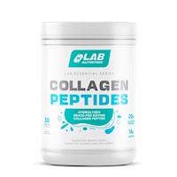 COLLAGEN PEPTIDES LAB NUTRITION 30SERV