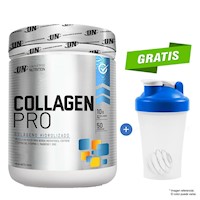 Colágeno hidrolizado Collagen 500g Universe Nutrition