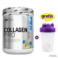 Colágeno Universe Nutrition Collagen Pro 500gr Mora