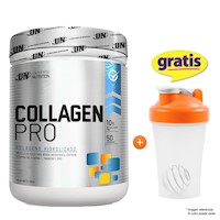 Colágeno Universe Nutrition Collagen Pro 500gr Mora