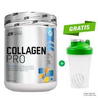 Colágeno hidrolizado Collagen 500g Mora Universe Nutrition