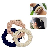 Collet de merma textil Bamboo Balance 3 Unidades