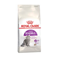 Comida para Gatos Sensibles Royal Canin Sensible33 FHN 15kg