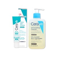 Cerave Blemish Control 40ml + Limpiador Suavizante SA 236ml