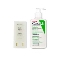 Camelia Beauty + Crema Espumosa Hydrating Cream-to-Foam 236ml