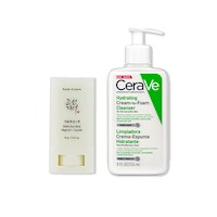 Camelia Beauty + Crema Limpiadora Hidratante Hydrating Cleanser 236ml