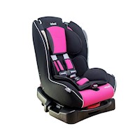 Silla de Auto Infanti Journey Express Pink
